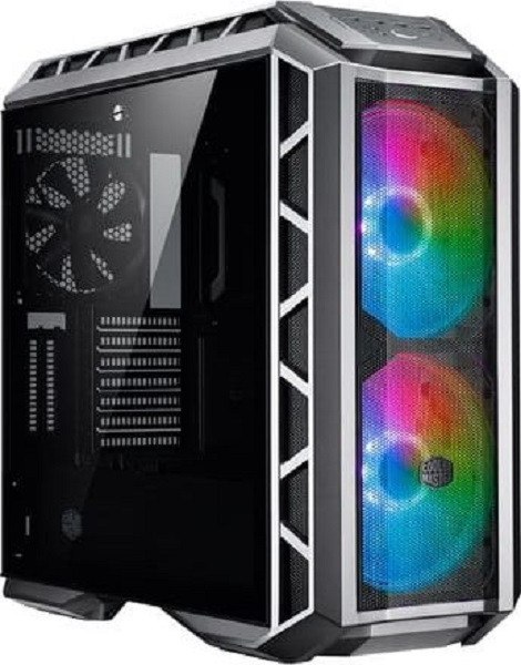 Obudowa Midi Tower COOLER MASTER ATX MCM-H500P-MGNN-S11