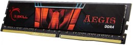 Pamięć G.SKILL DIMM DDR4 8GB 2400MHz SINGLE