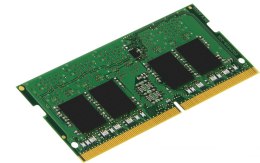 Pamięć KINGSTON SODIMM DDR4 4GB 3200MHz 1.2V SINGLE