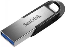 Pendrive (Pamięć USB) SANDISK 256 GB USB 3.0 Srebrno-szary