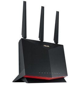 Router RT-AX86U WiFi 6 AX5700 1WAN 4LAN 2USB 1x2.5GWAN/LAN