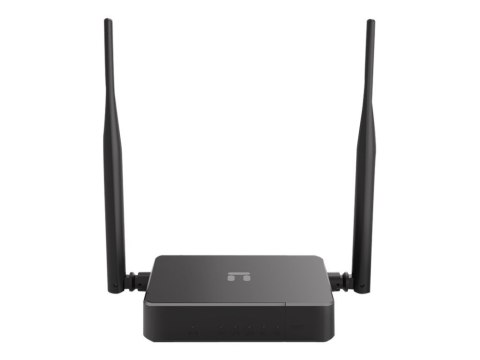 Router bezprzewodowy NETIS W2 (xDSL; 2,4 GHz)