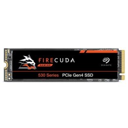 SEAGATE Firecuda M.2 2280″ 1 TB PCI Express 7300MB/s 6000MS/s