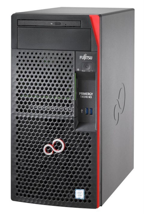 Serwer FUJITSU Primergy TX1310 M3 (E31225 /8GB /2TB )