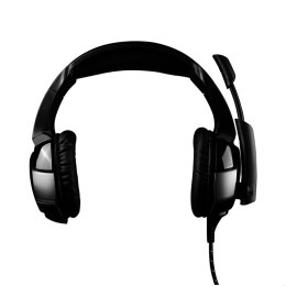 Słuchawki z mikrofonem MODECOM Czarny S-MC-859-BOW