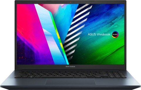 Vivobook Pro 15 M3500QC