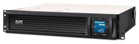 Zasilacz awaryjny APC SMC1500I-2UC 1500VA