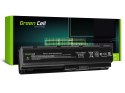 Bateria Green Cell MU06 do HP 635 650 655 G6 G7 CQ62 10.8V 6 cell