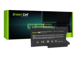 DE127 GREEN CELL 11.4