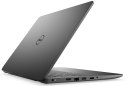 DELL Vostro 3400 14/8GB/I5-1135G7/SSD256GB/IRIS XE/W10P/Grafitowy