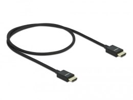 DELOCK 85383 0.5m /s1x HDMI 1x HDMI