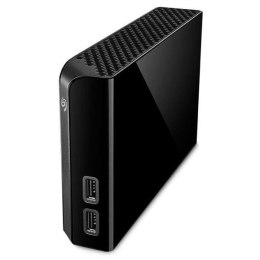 Dysk twardy zewnętrzny SEAGATE Backup Plus Hub 8 TB USB 3.0 STEL8000200