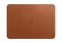 Etui APPLE Leather Sleeve Saddle Brown (Naturalny brąz) MRQM2ZM/A