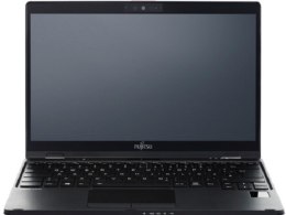 FUJITSU Lifebook U9311X 13.3/16GB/i7-1185G7/SSD512GB/IRIS XE/W10P/Czarny