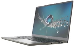 FUJITSU Ultrabook U7411 14/16GB/i7-1165G7/SSD512GB/IRIS XE/W10P/Szary