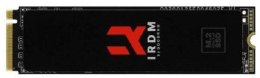 GOODRAM IRDM M.2 2280″ 2 TB PCIe NVMe Gen3 x4 3200MB/s 3000MS/s