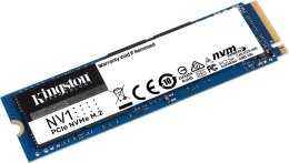 KINGSTON M.2 2280″ 500 GB PCI-E x4 Gen3 NVMe 2100MB/s 1700MS/s