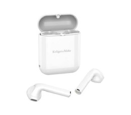 LECHPOL Kruger&Matz wireless earbuds TWS M1