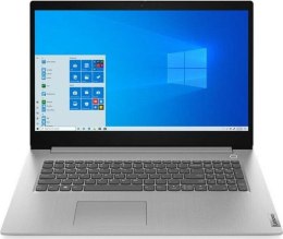 LENOVO IdeaPad 3 17ADA 17.3/8GB/R5 3500U/SSD512GB/RX VEGA 8/W10H/Szaro-czarny