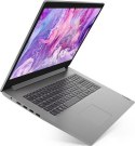 LENOVO IdeaPad 3 17ADA 17.3/8GB/R5 3500U/SSD512GB/RX VEGA 8/W10H/Szaro-czarny