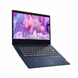 LENOVO IdeaPad Slim 3i 15ITL 15.6/8GB/I3-1115G4/SSD256GB/Intel UHD Graphics/W10/Niebiesko-czarny