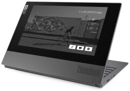 LENOVO ThinkBook Plus 13.3/8GB/i5-10210U/SSD512GB/Intel UHD Graphics/W10P/Szaro-czarny