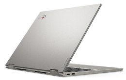 LENOVO ThinkPad X1 Titanium Yoga G1 13.5/16GB/i7-1160G7/SSD512GB/IRIS XE/W10P/Szaro-czarny