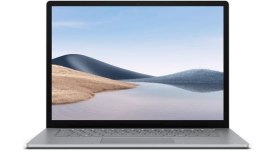 MICROSOFT Surface Laptop 4 15/16GB/i7-1185G7/SSD512GB/IRIS PLUS/W10P/Platynowy