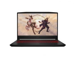 MSI GF66 Katana 15.6/16GB/SSD512GB/RTX 3070/Czarny