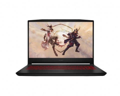 MSI GF66 Katana 15.6/16GB/SSD512GB/RTX 3070/Czarny