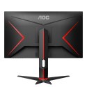 Monitor AOC 27" 1920 x 1080 27G2SU/BK Czarno-czerwony