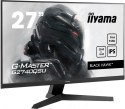 Monitor IIYAMA 27" 2560 x 1440 G2740QSU-B1 Czarny