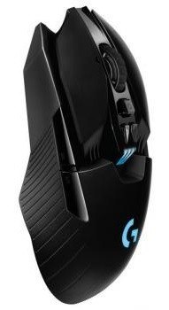 Mysz LOGITECH G903 Lightspeed 910-005672