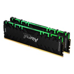 Pamięć KINGSTON DIMM DDR4 16GB 4000MHz 19CL DUAL