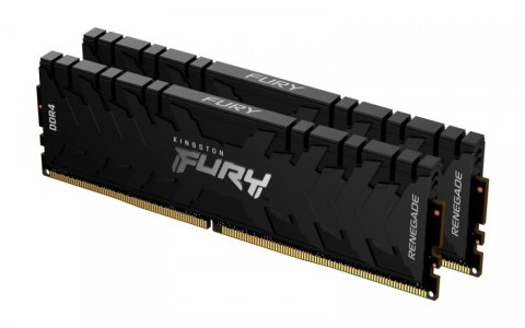 Pamięć KINGSTON UDIMM DDR4 16GB 2666MHz 13CL DUAL