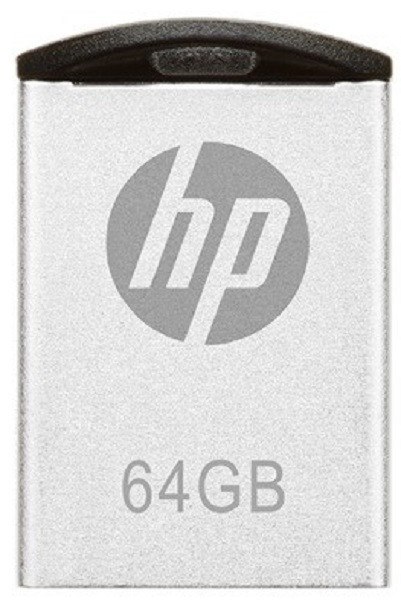 Pendrive (Pamięć USB) PNY 64 GB USB 2.0 Srebrny