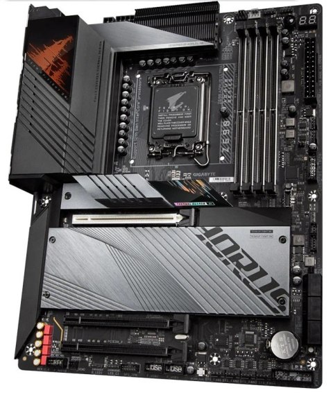 Płyta główna GIGABYTE Z690 AORUS ULTRA LGA1700 ATX