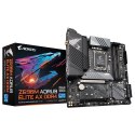 Płyta główna GIGABYTE Z690M AORUS ELITE AX DDR4 LGA1700