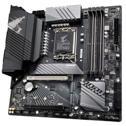 Płyta główna GIGABYTE Z690M AORUS ELITE AX DDR4 LGA1700