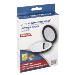 Powerbank ESPERANZA EMP121K