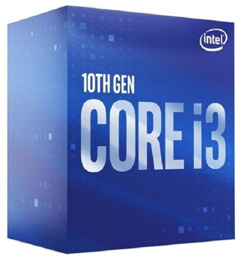 Procesor INTEL Core i3-10300 BX8070110300 BOX