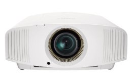 Projektor LCD SONY VPL-VW590 Biały 1800 ANSI 350 000:1