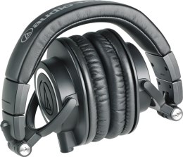 Słuchawki AUDIO-TECHNICA 1.2 m 3.5 mm minijack wtyk