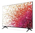 Telewizor LG 50″ 50NANO753PA