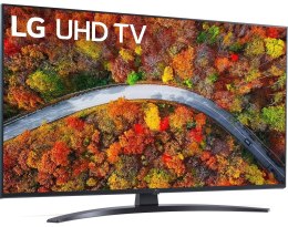 Telewizor LG 55″ 55UP81003LR