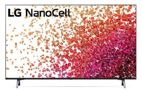 Telewizor LG 86″ 86NANO753PA