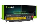 Bateria Green Cell do Lenovo ThinkPad T440P T540P W540 W541 L440 L540