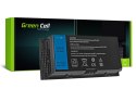 Bateria akumulator Green Cell do laptopa Dell M4600 M4700 M6600 11.1V