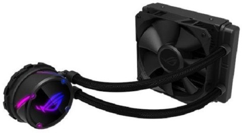 Chłodzenie wodne ASUS ROG Strix LC 120 90RC0050-M0UAY0