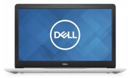 DELL Inspiron 3505 15.6/8GB/SSD256GB/RX VEGA 8/W10/Biało-czarny